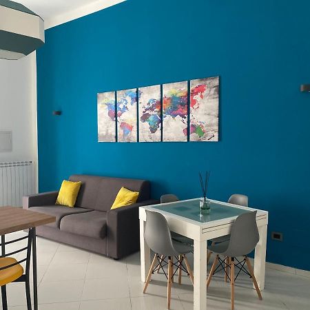 Casa Margherita - Locazione Turistica Полиняно а Маре Екстериор снимка